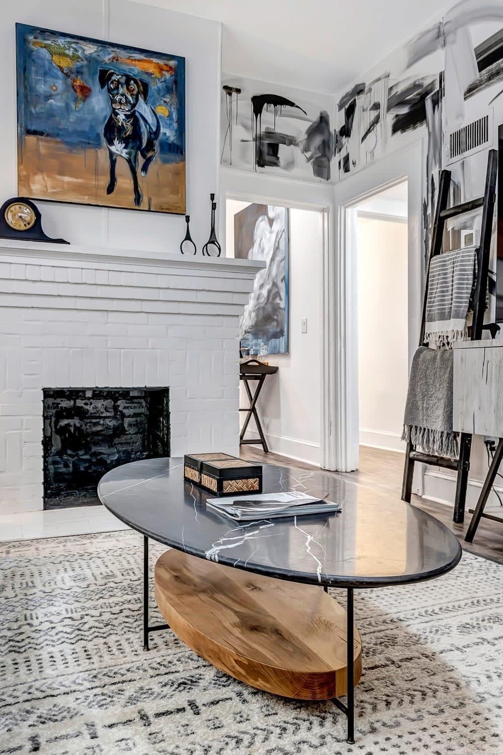 Contemporary Apartment - 5 Min To Tiaa Bank Field! Jacksonville Eksteriør bilde