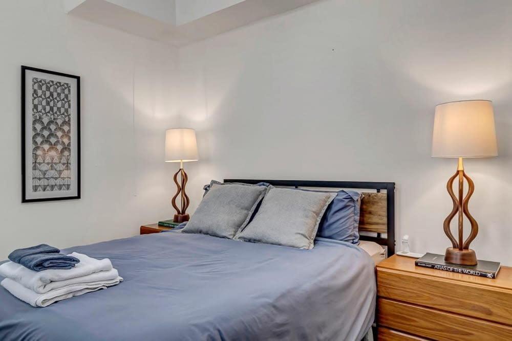 Contemporary Apartment - 5 Min To Tiaa Bank Field! Jacksonville Eksteriør bilde